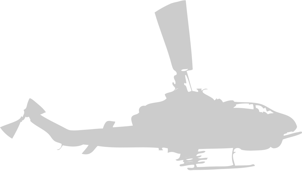 Helicopter vector