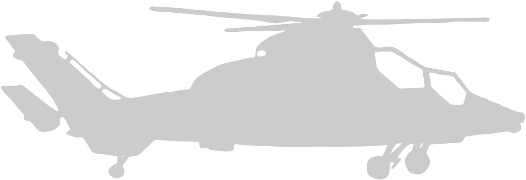 Helicopter vector