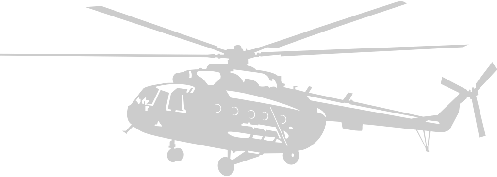 helicopter vector