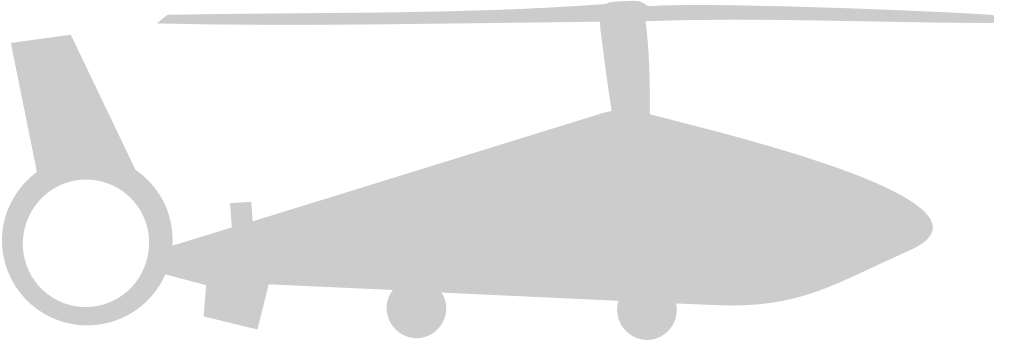 helicopter vector