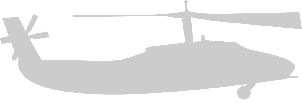 helicopter vector