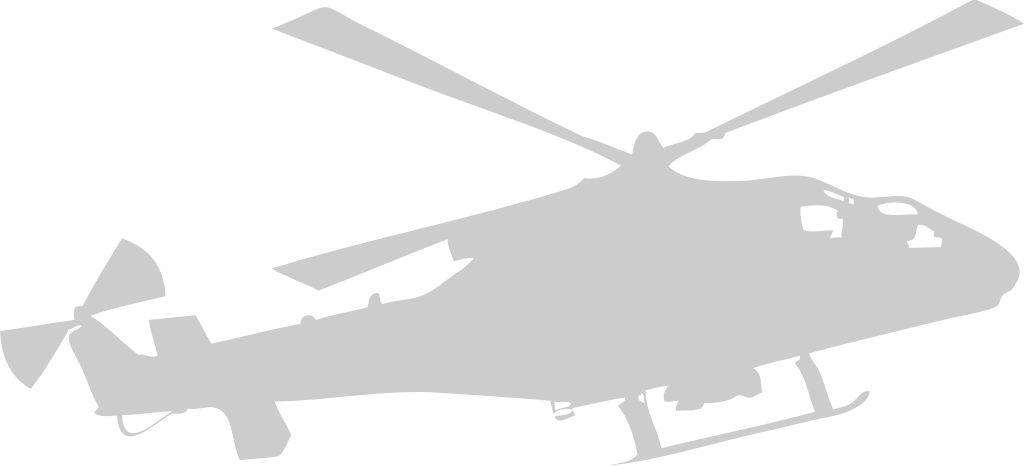 helicopter vector