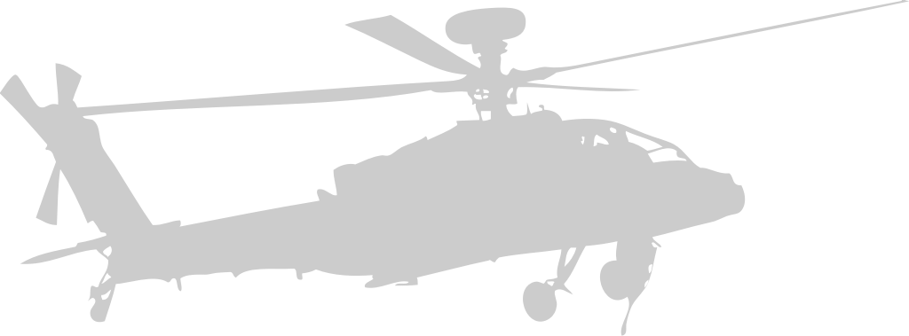 helicóptero vector