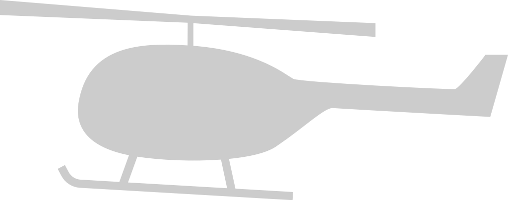 helicopter vector