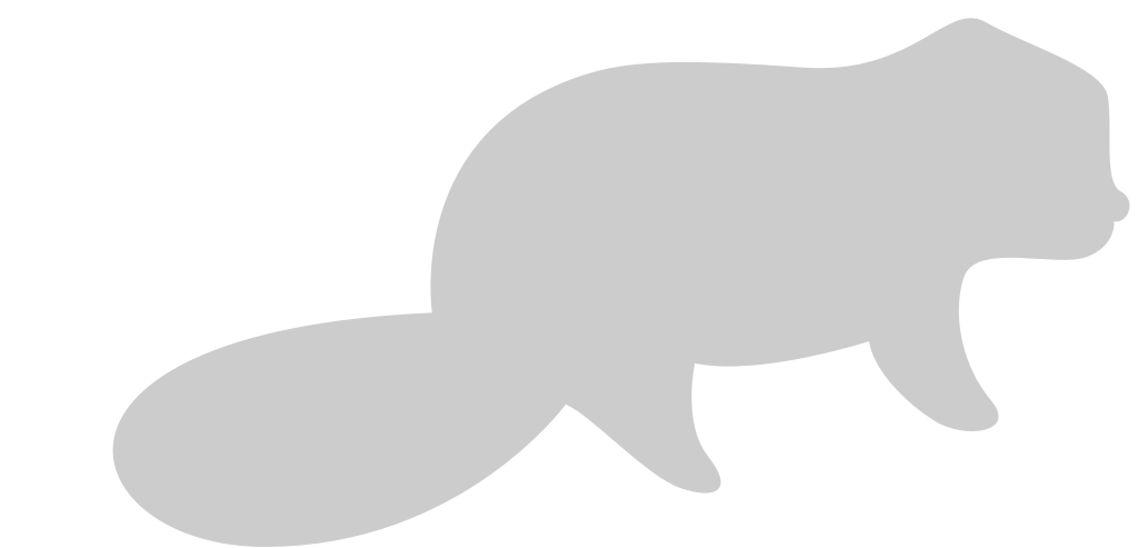 Beaver vector