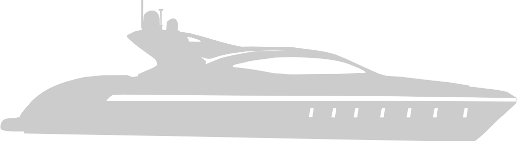 Luxury Boat vector