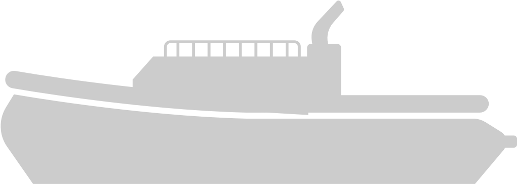Luxury Boat vector