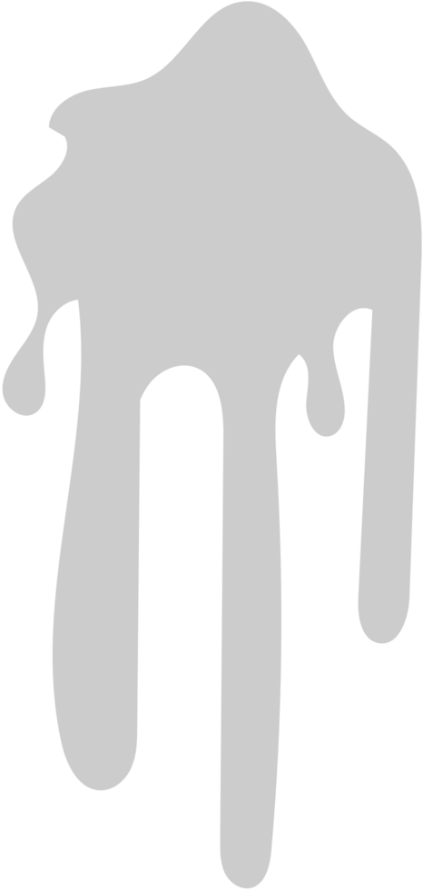 Splatter paint vector