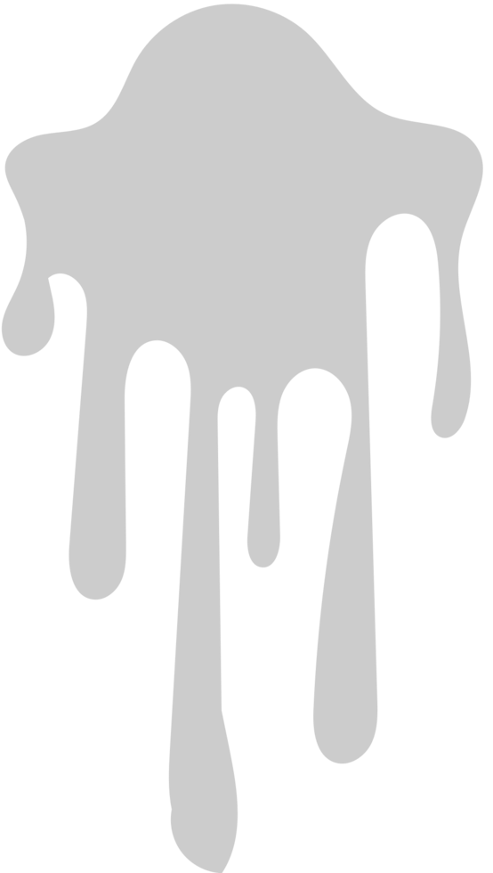 Splatter paint vector