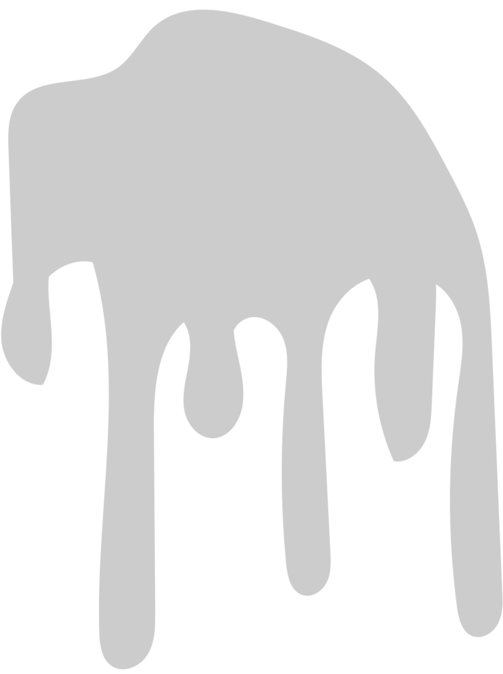 Splatter paint vector