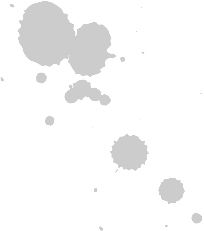 Splatter blood vector