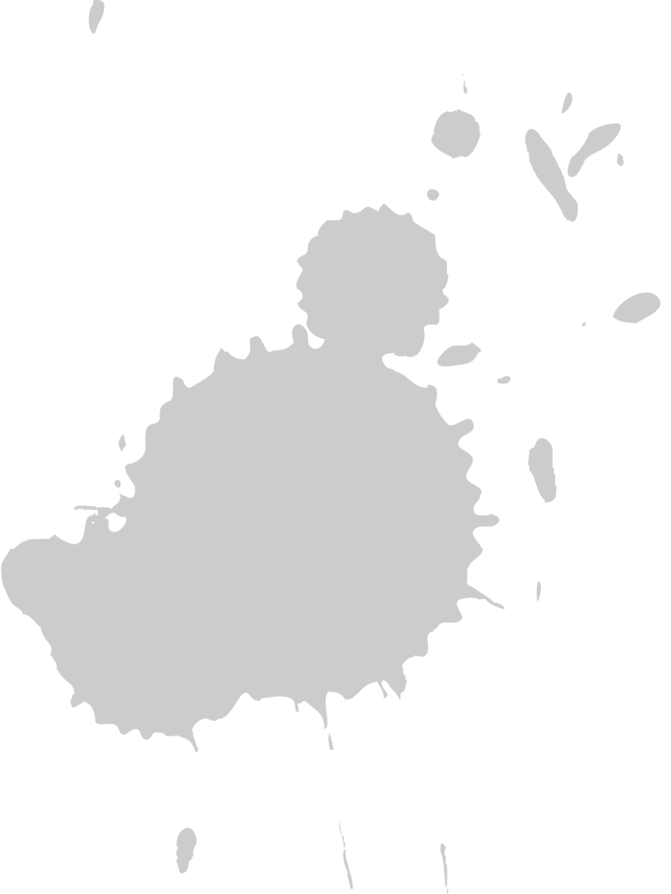 Splatter blood vector