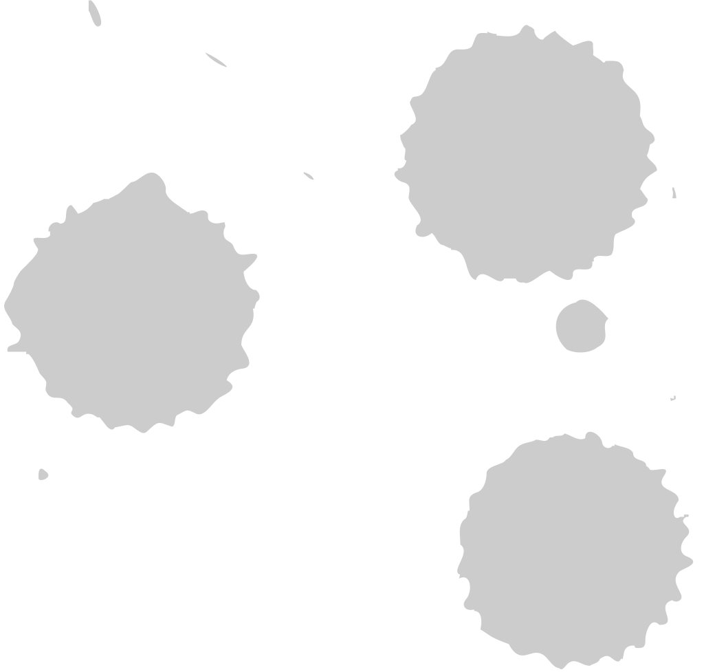 Splatter blood vector