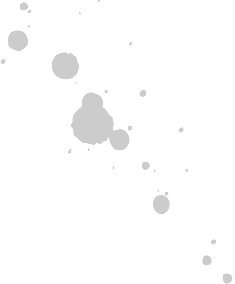 Splatter blood vector