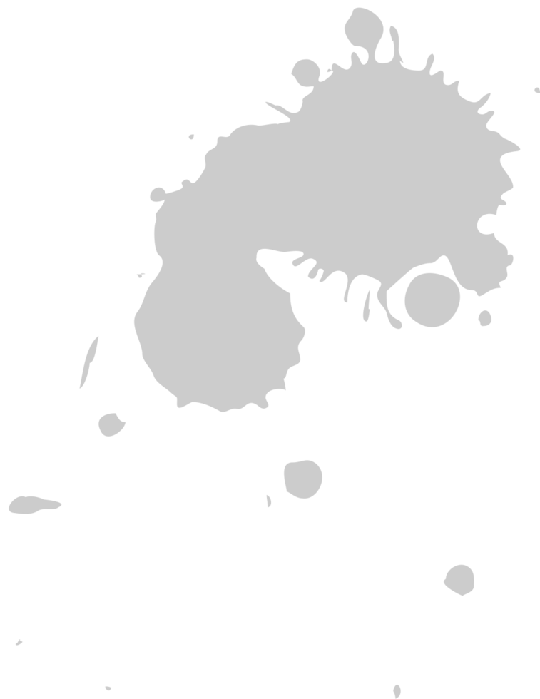 Splatter blood vector