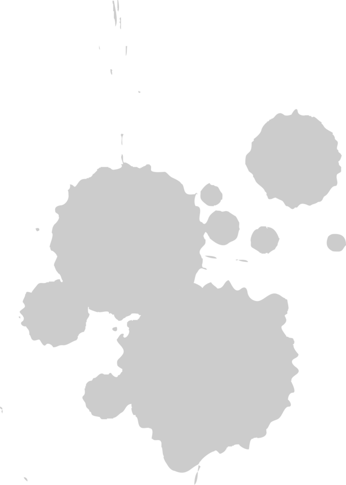 Splatter blood vector