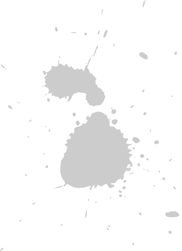 Splatter blood vector