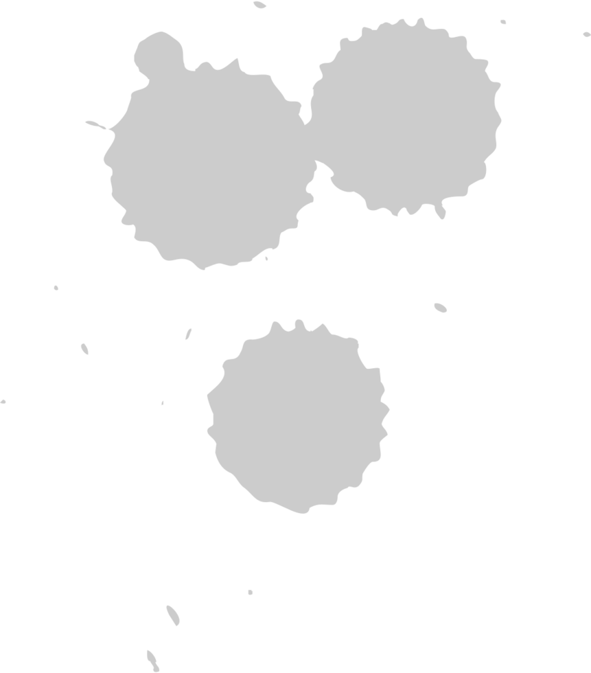 Splatter blood vector