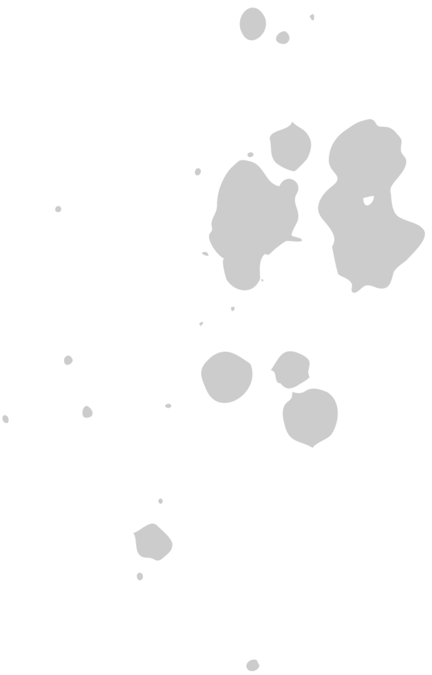 Splatter blood vector