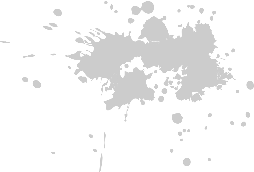 Splatter Blood vector