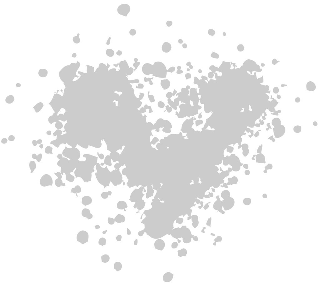 Splatter Blood vector