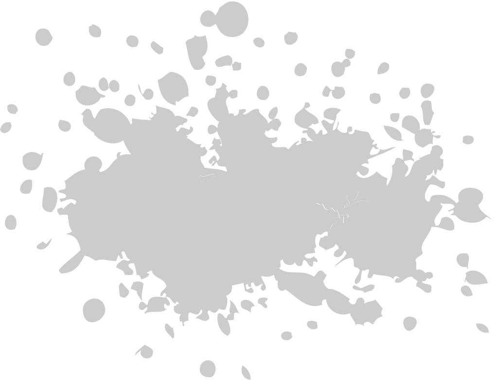 Splatter Blood vector