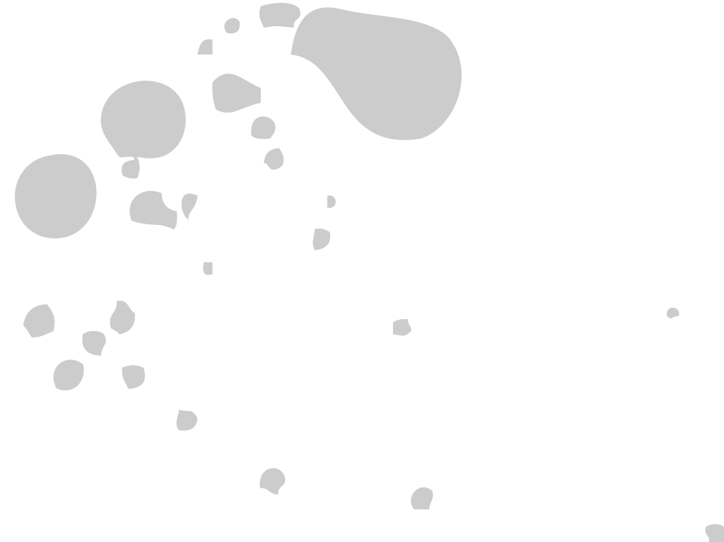 Splatter vector