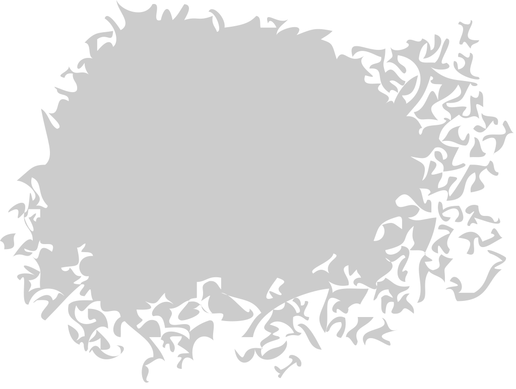 Splatter vector