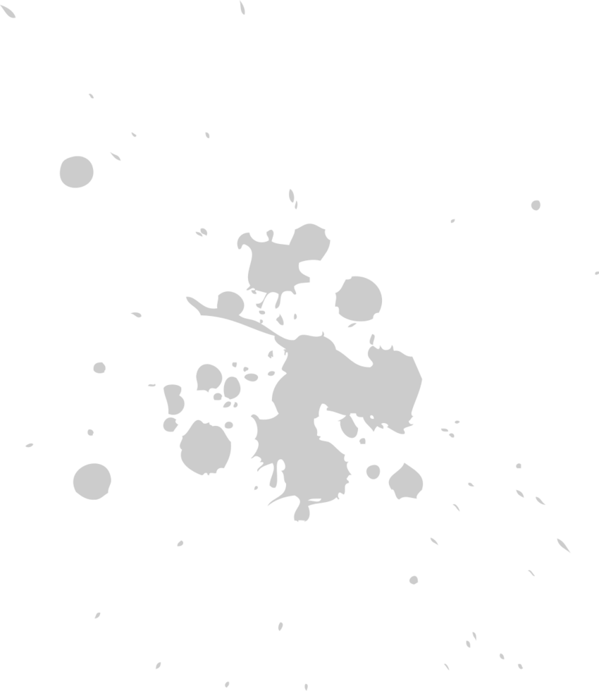 Splatter paint effect 36636728 Vector Art at Vecteezy