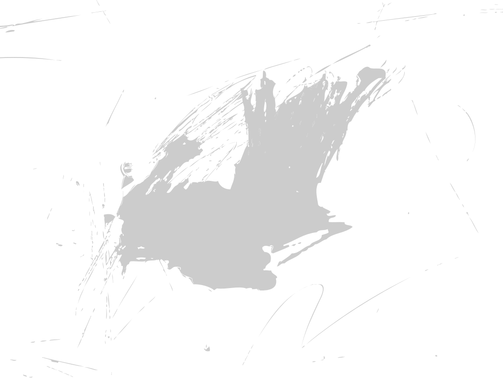Splatter paint effect vector