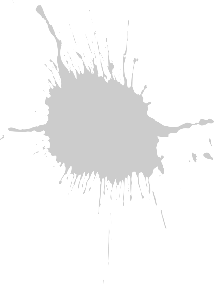 Splatter vector