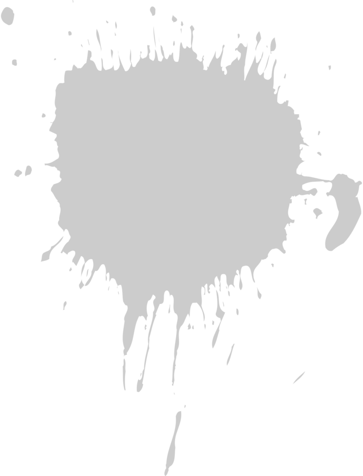 Splatter vector