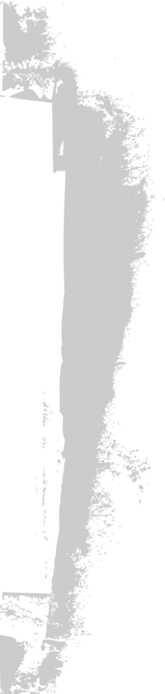 Splatter grunge vector
