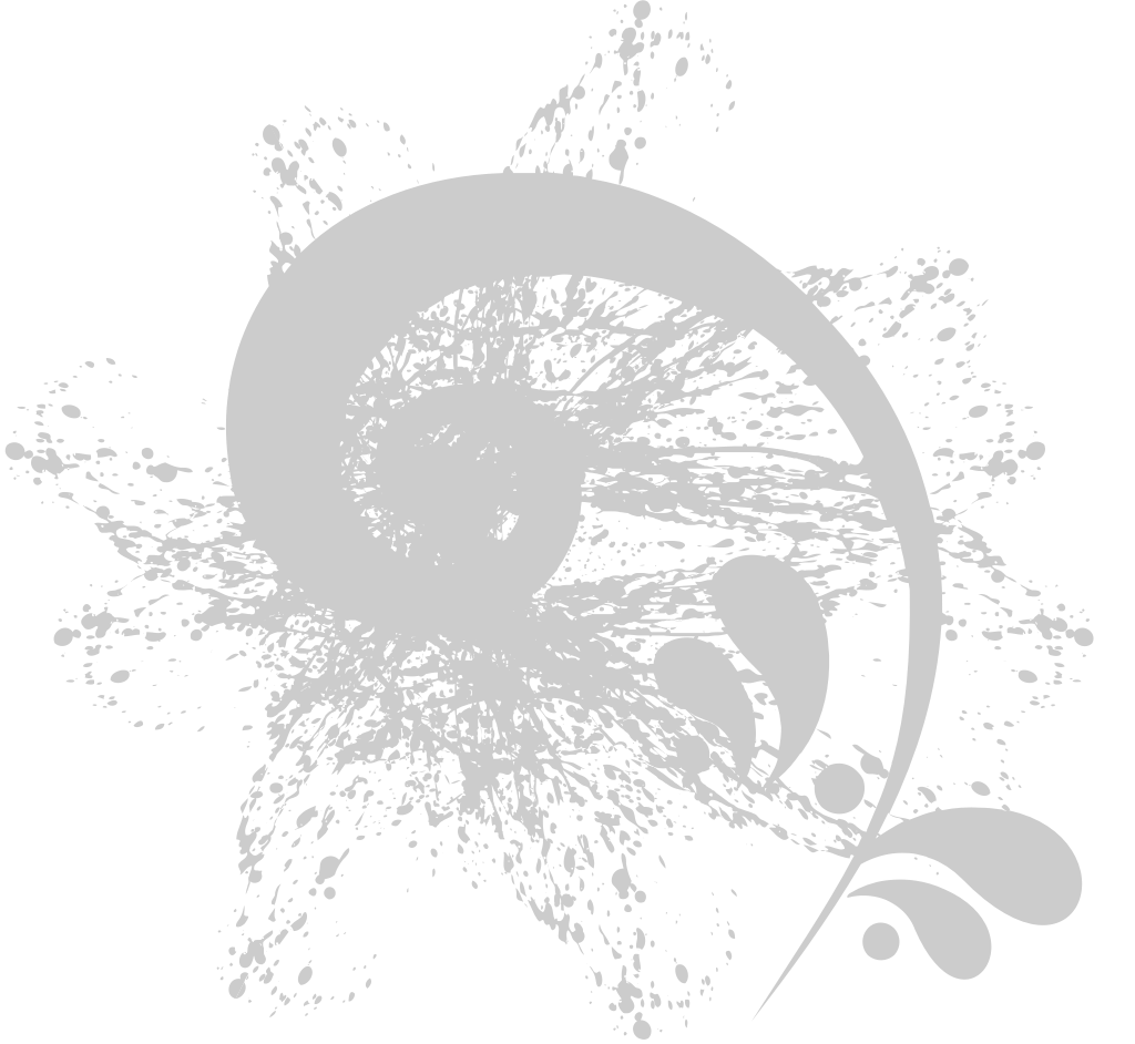 Splatter vector