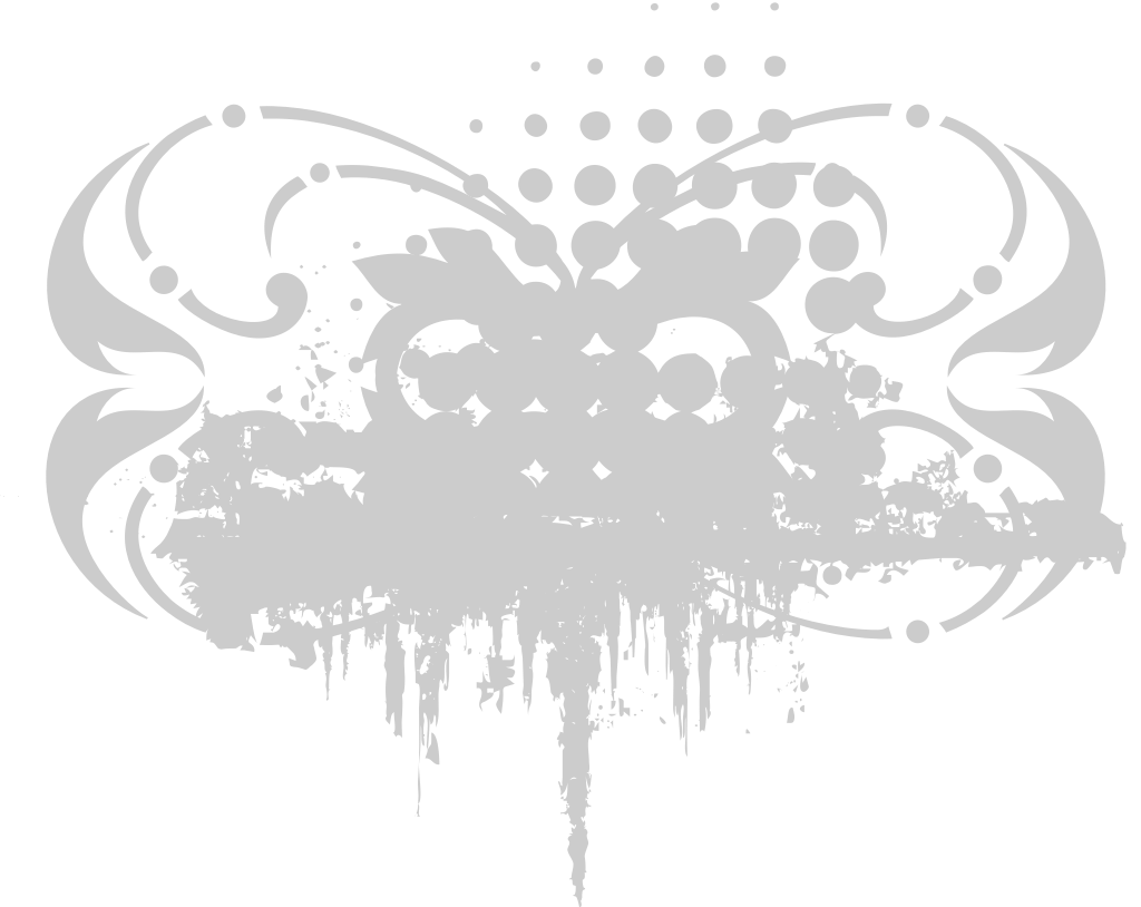 Splatter vector