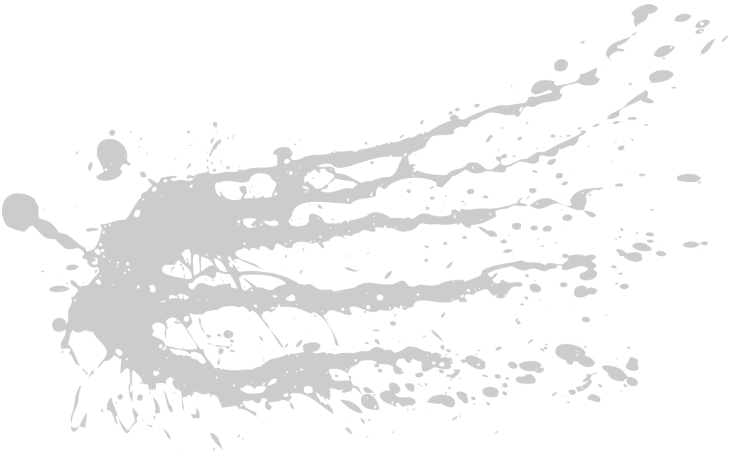 Splatter vector