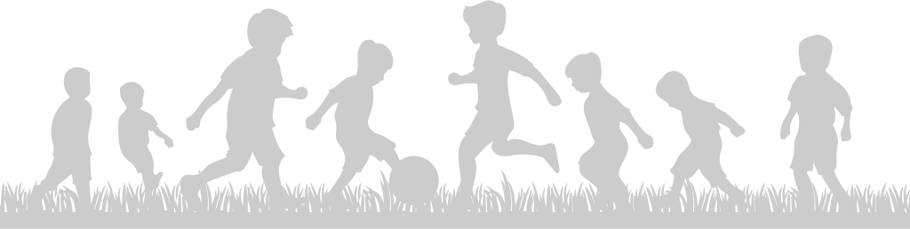 Children Play vector