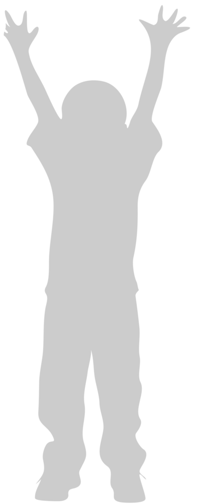 Children Boy vector