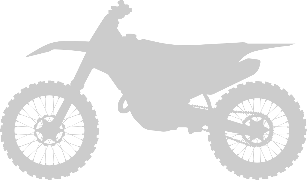 Motorcycle vector