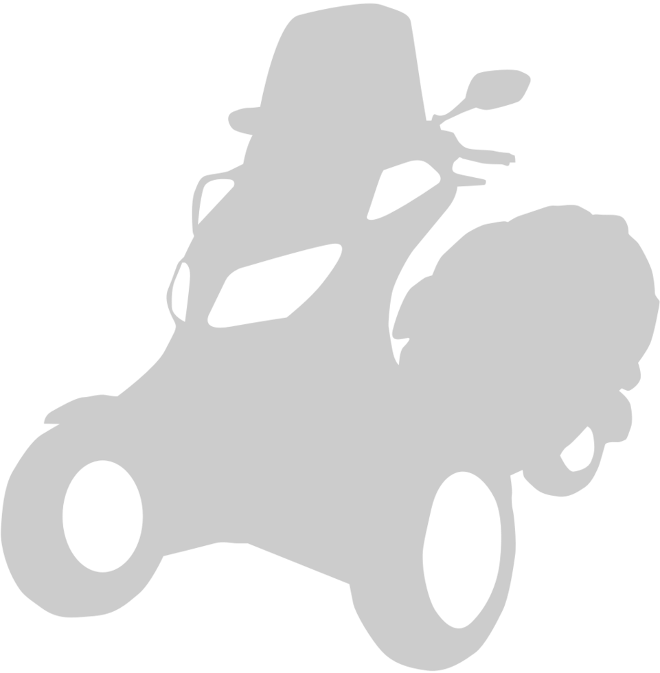 Scooter vector