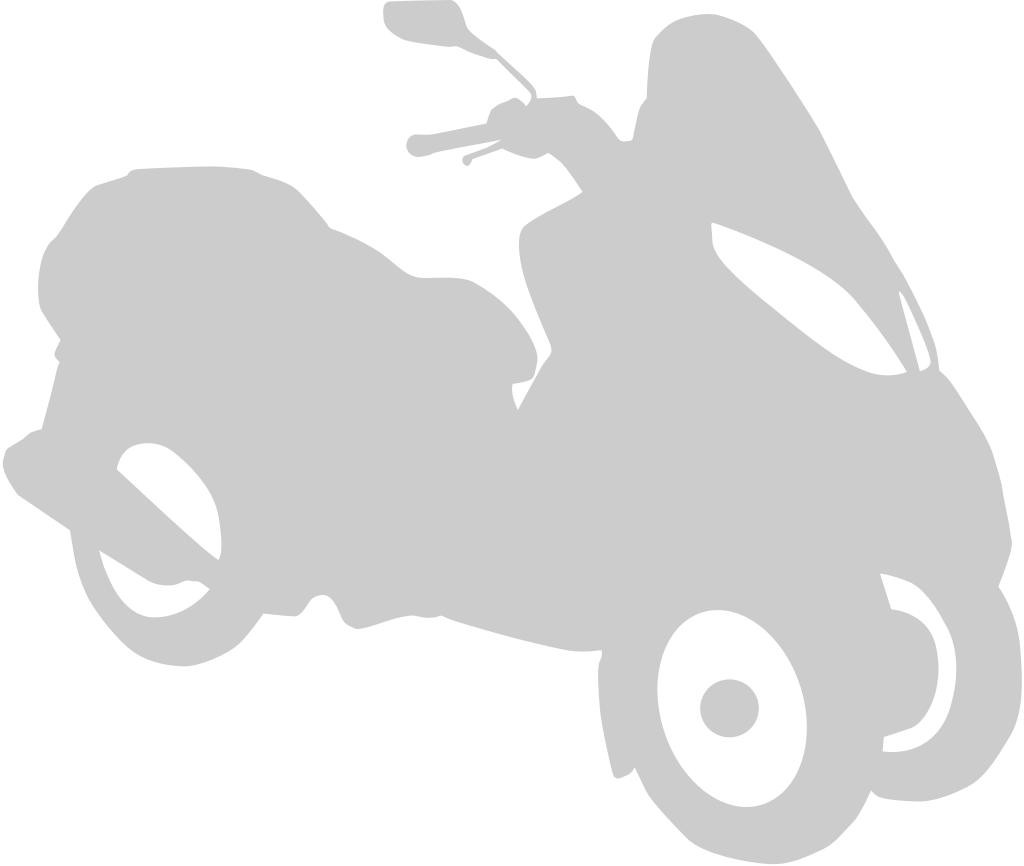 Scooter vector