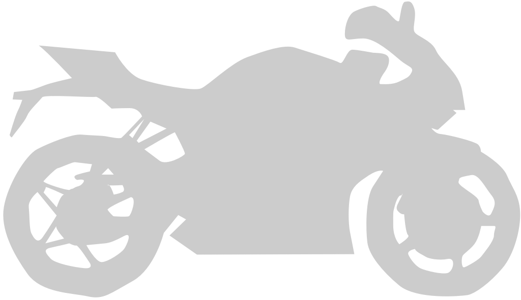 sport motorcycle vector