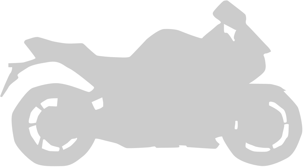 sport motorcycle vector