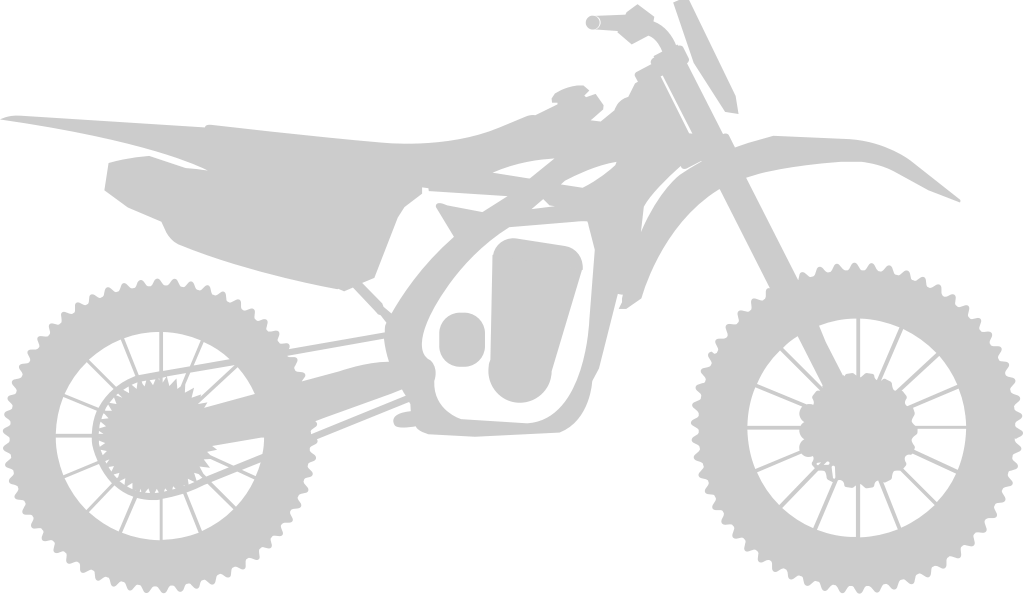 Motorcycle vector