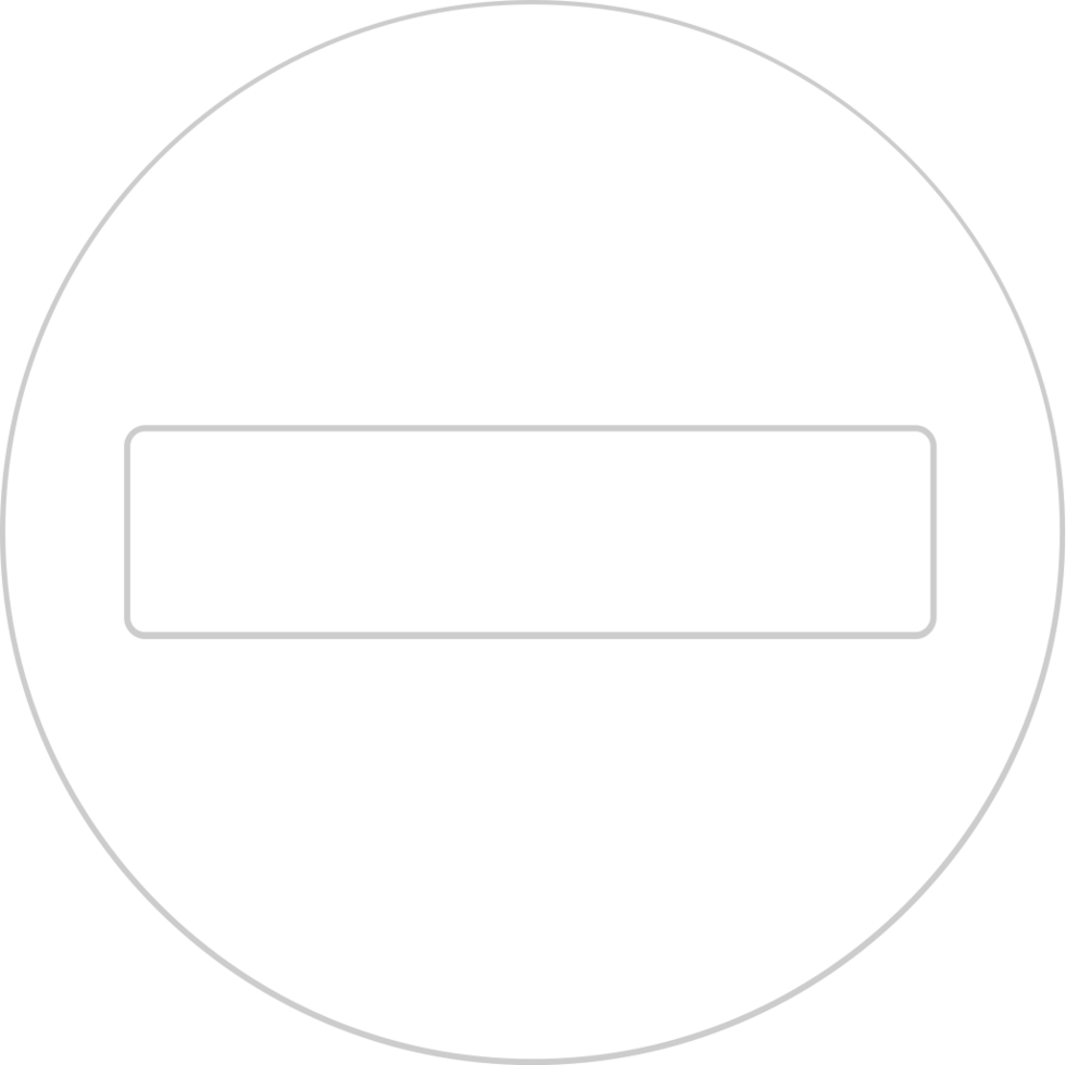 stop road sign vector