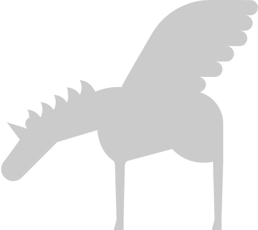 Unicorn vector