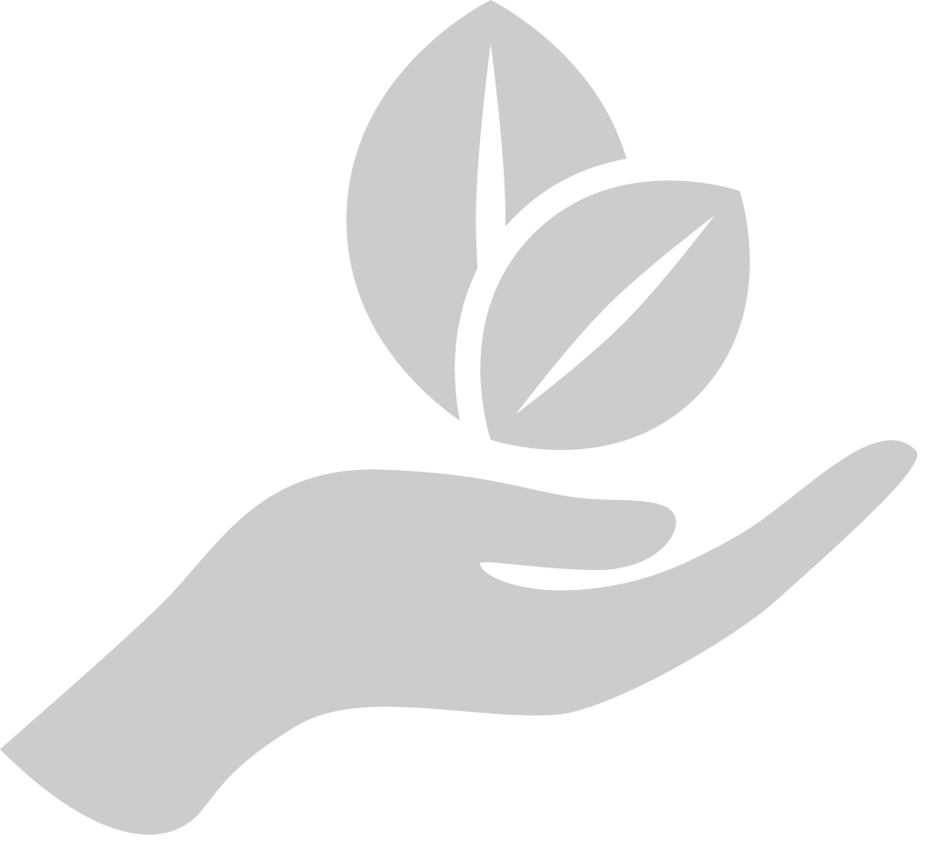 Hands Donation vector