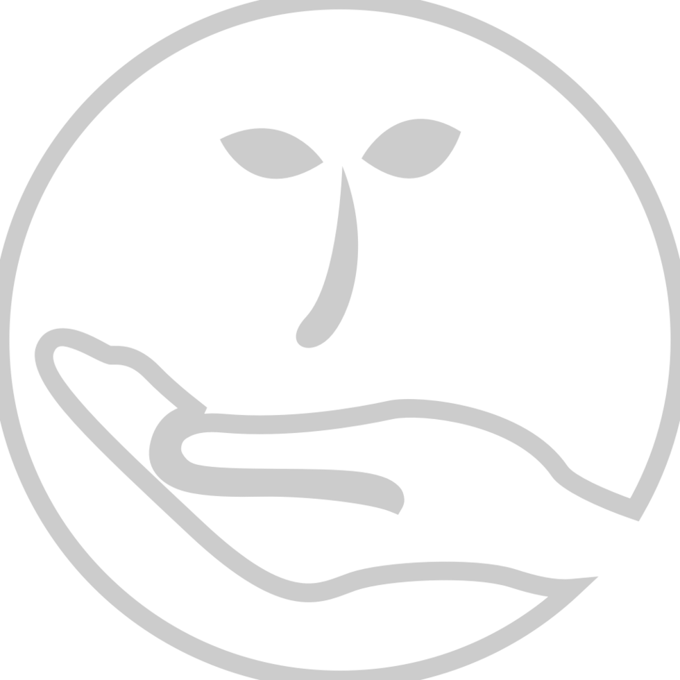 Hands Donation vector