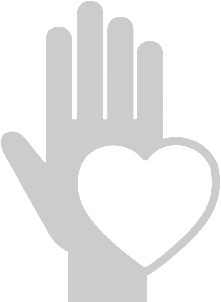 Hands Collaboration vector