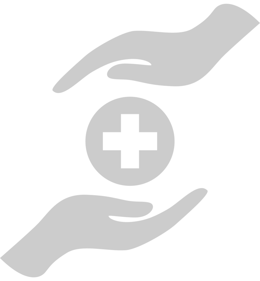Hands Collaboration vector